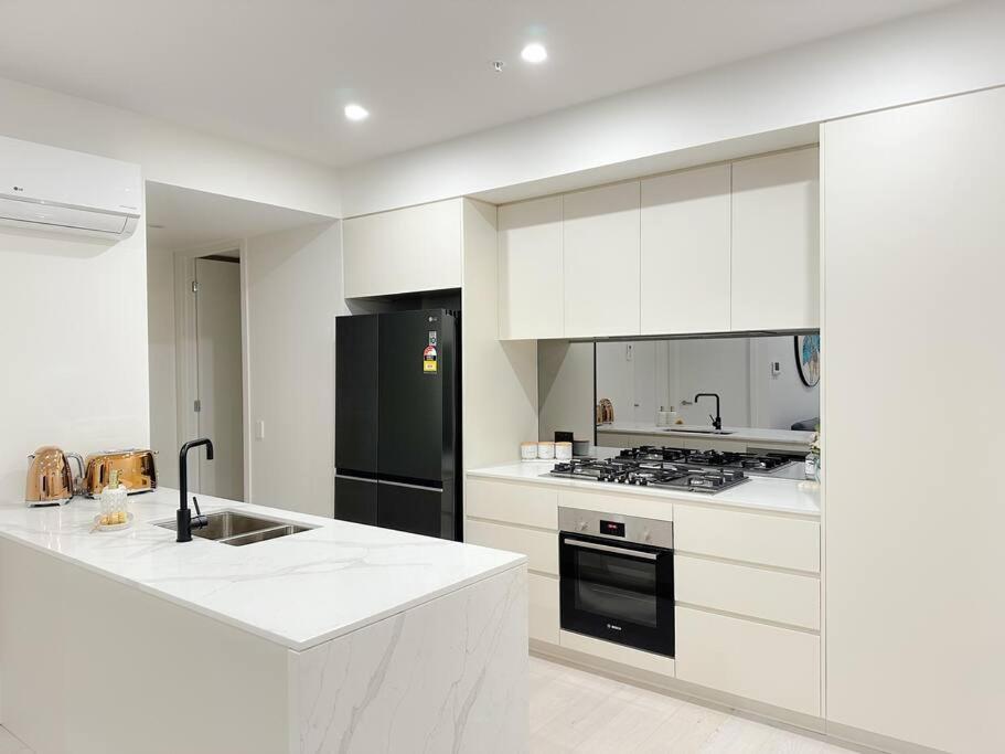 Shine Keysborough High-End Family Home, Netflix, Top Location Экстерьер фото